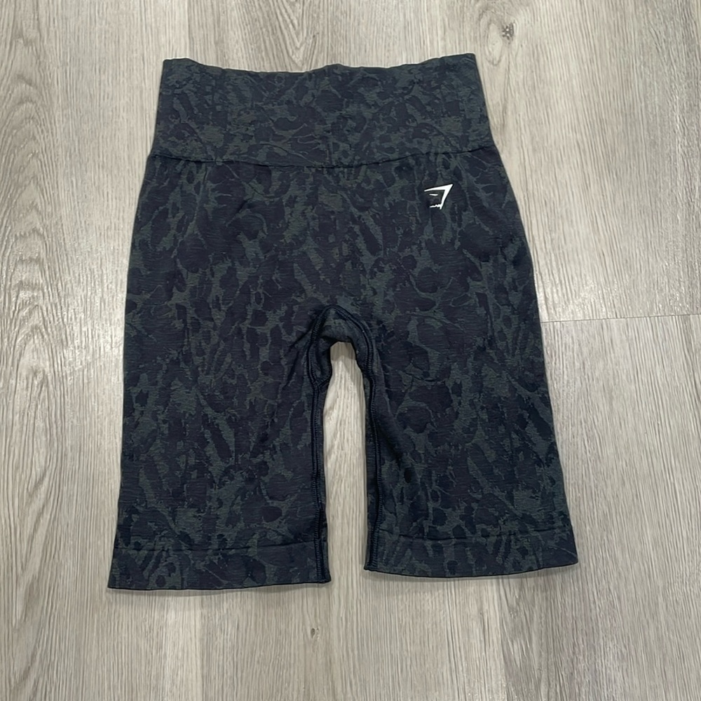 Gym shark leggins